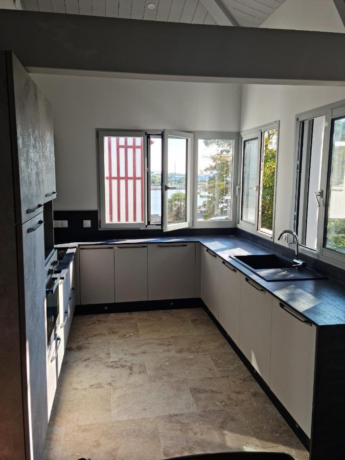 Duplex Vue Sur Tour Remparts 3 * La Rochelle (Charente-Maritime)
