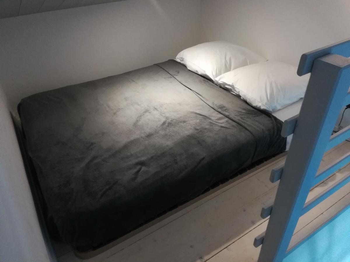 Apartment Duplex Vue Sur Tour Remparts 3 *
